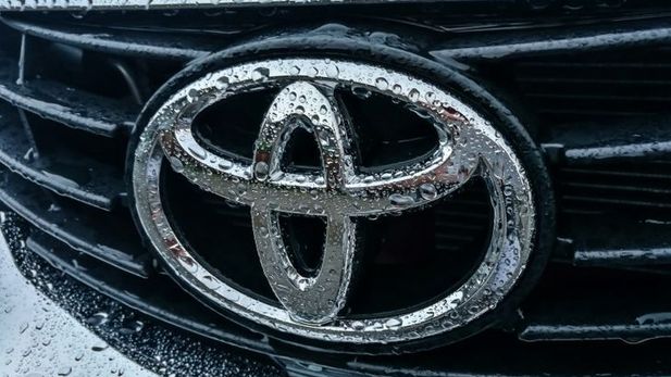 Toyota Discounts Servicing in SA