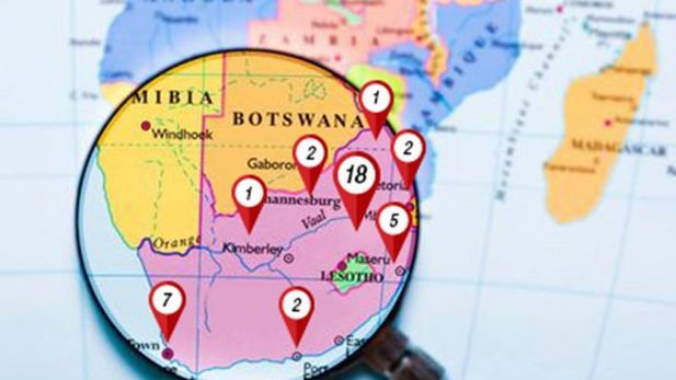 EV Charge Stations in SA: How Many & Where?