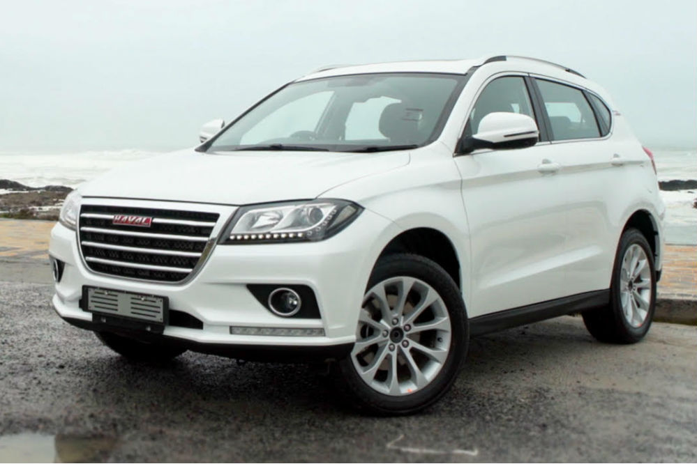 Haval h2 1 5t for sale in polokwane new and used cars co za