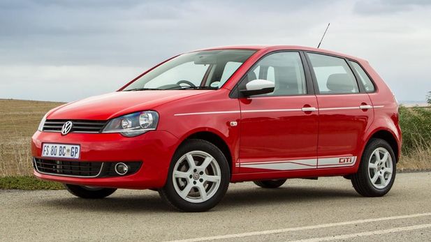 Volkswagen 1.4 CitiVivo (2017) Quick Review