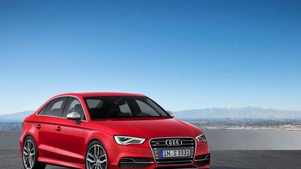 Audi S3 Sedan Arrives In SA – Specs and Prices