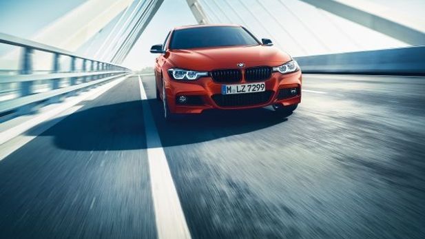 BMW 3 Series Edition Models in SA