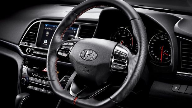 Hyundai Elantra (2017) Launch Review