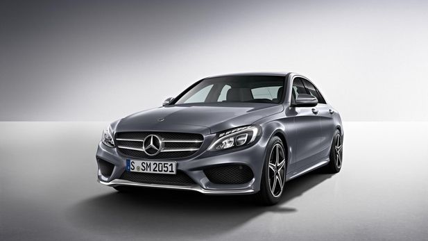 Mercedes-Benz Edition C (2017) Specs & Price