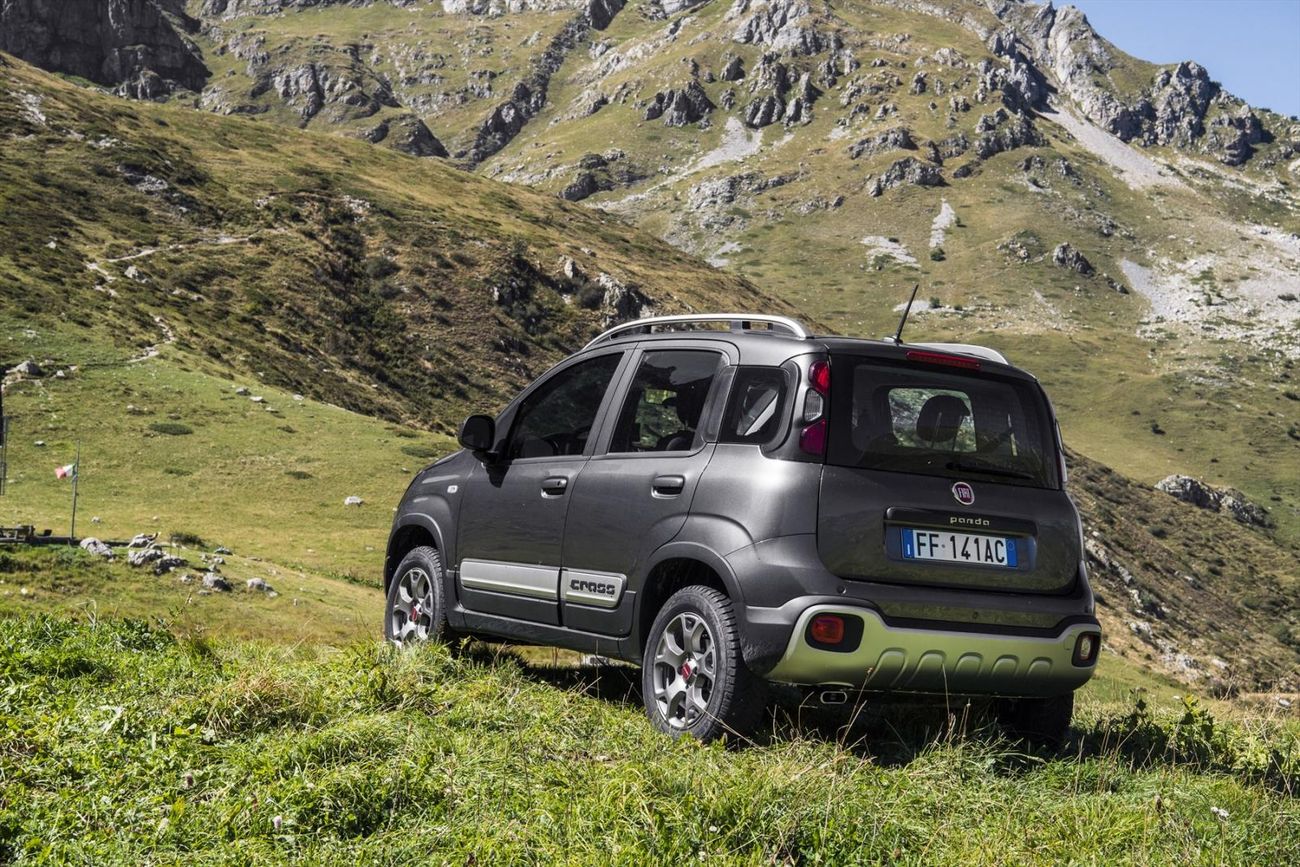 Fiat Panda (2017) Launch Review