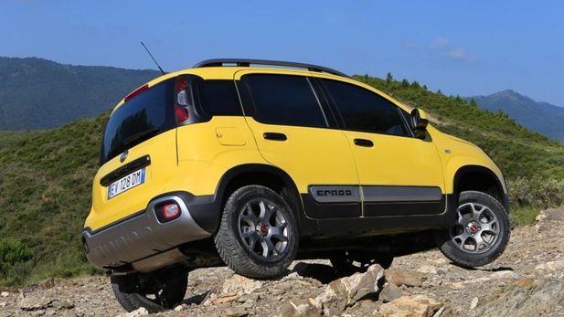 Fiat Panda (2017) Launch Review