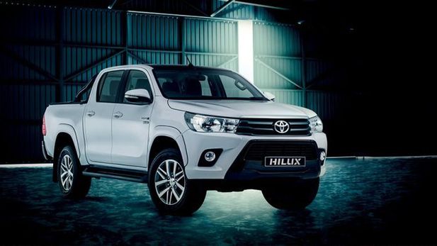 New Car Sales in SA for July 2017
