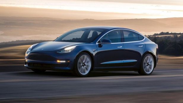 Tesla Model 3 (2019) Pre-Launch Review
