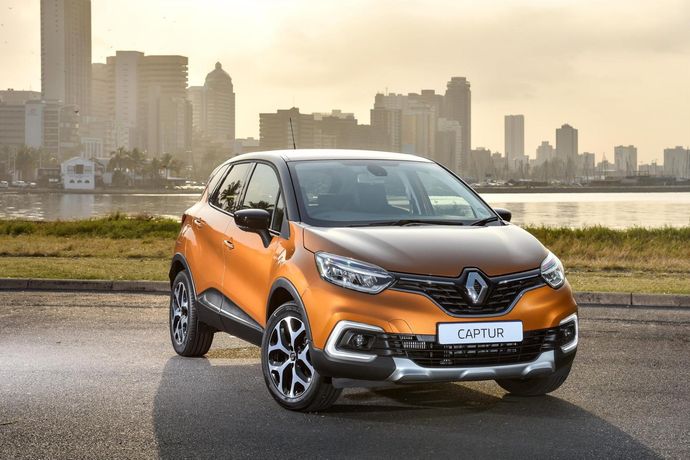 Renault Captur (2017) Launch Review