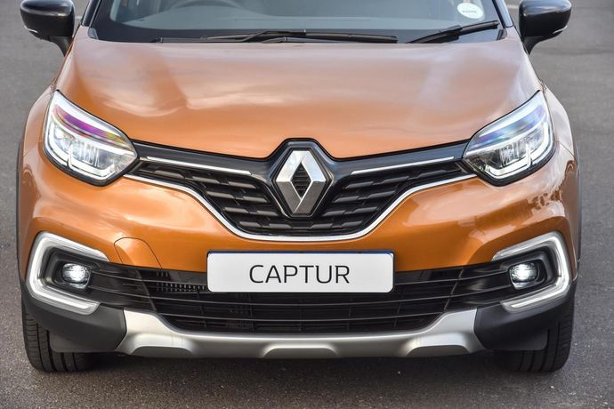 Facelifted Renault Captur (2017) Specs & Price Cars.co