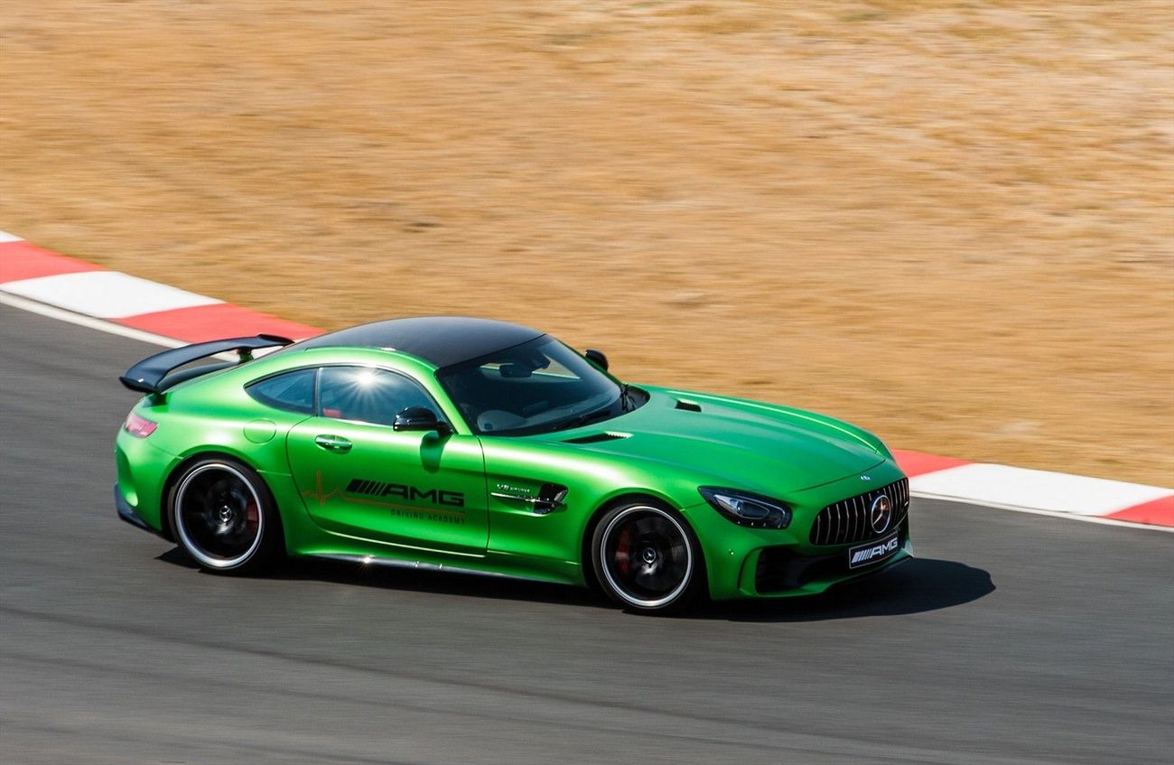 Extended Mercedes Amg Gt Range 2017 Launch Review Cars Co Za News