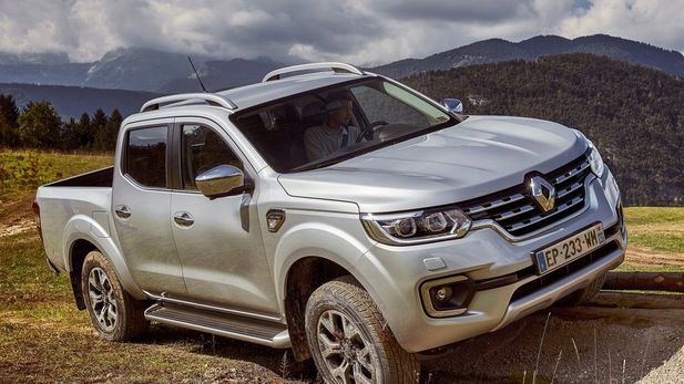 5 Rivals the Renault Alaskan Needs to Beat