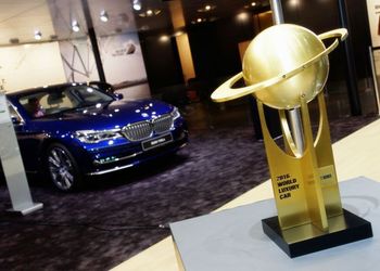World Car Awards: These Are The Finalists