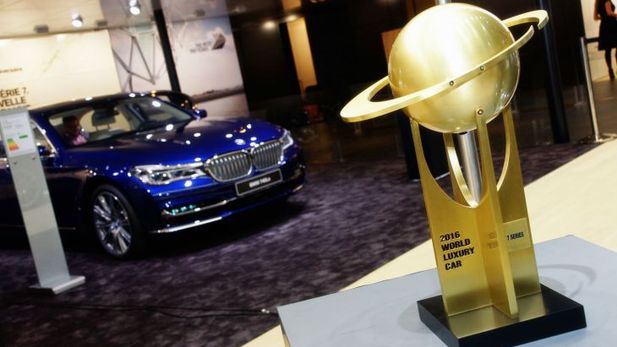 World Car Awards: These Are The Finalists