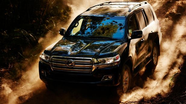 SA’s Unsung Off-Road Sales Hero