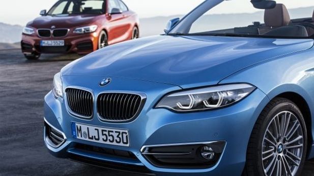 Facelifted BMW 2-Series (2017) Specs & Price