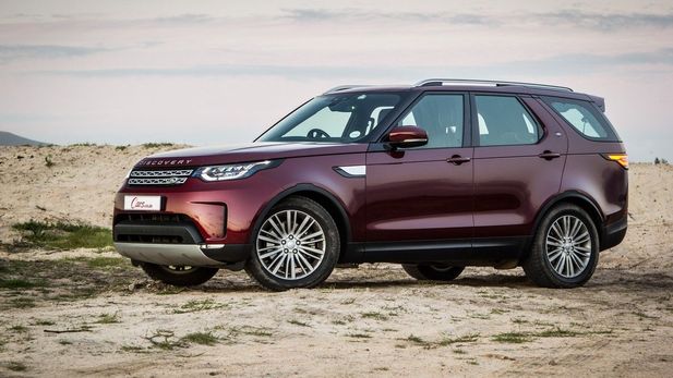 Land Rover Discovery Si6 HSE (2017) Review