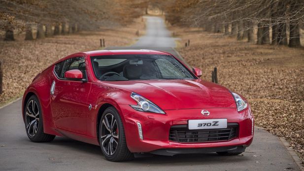 Facelift Nissan 370Z (2017) Launch Review