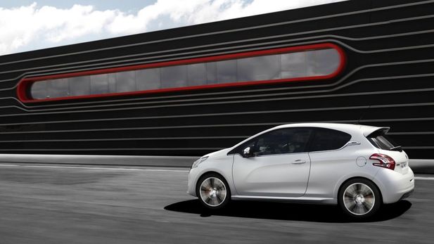 Peugeot Introduces GFV Program in SA