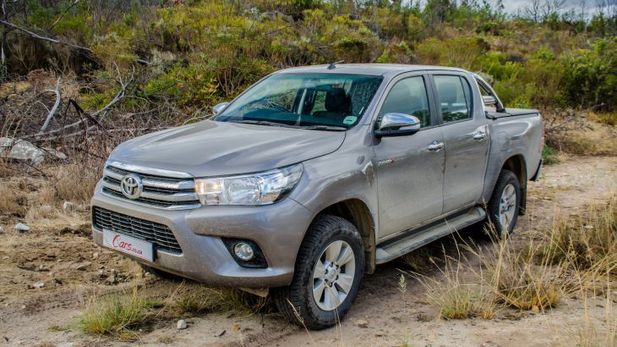 New Car Sales in South Africa for March 2016