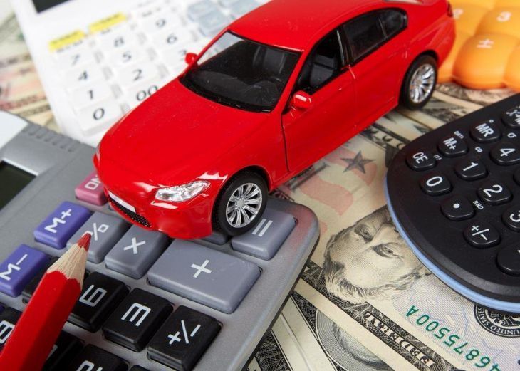 5 Ways To Ensure Car Loan Approval