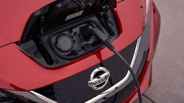 5 Reasons Why New Nissan Leaf is Important