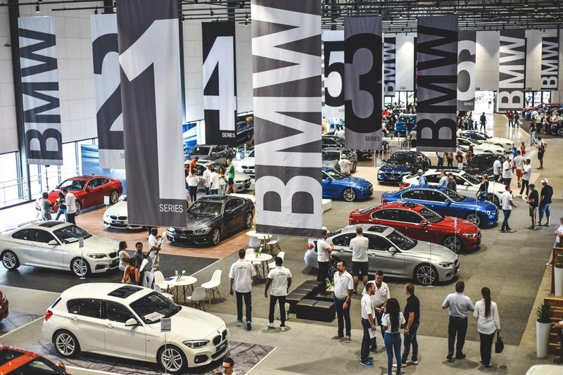 Highlights: SA's first BMW M Festival [with Videos]