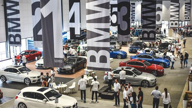Highlights: SA’s first BMW M Festival [with Videos]