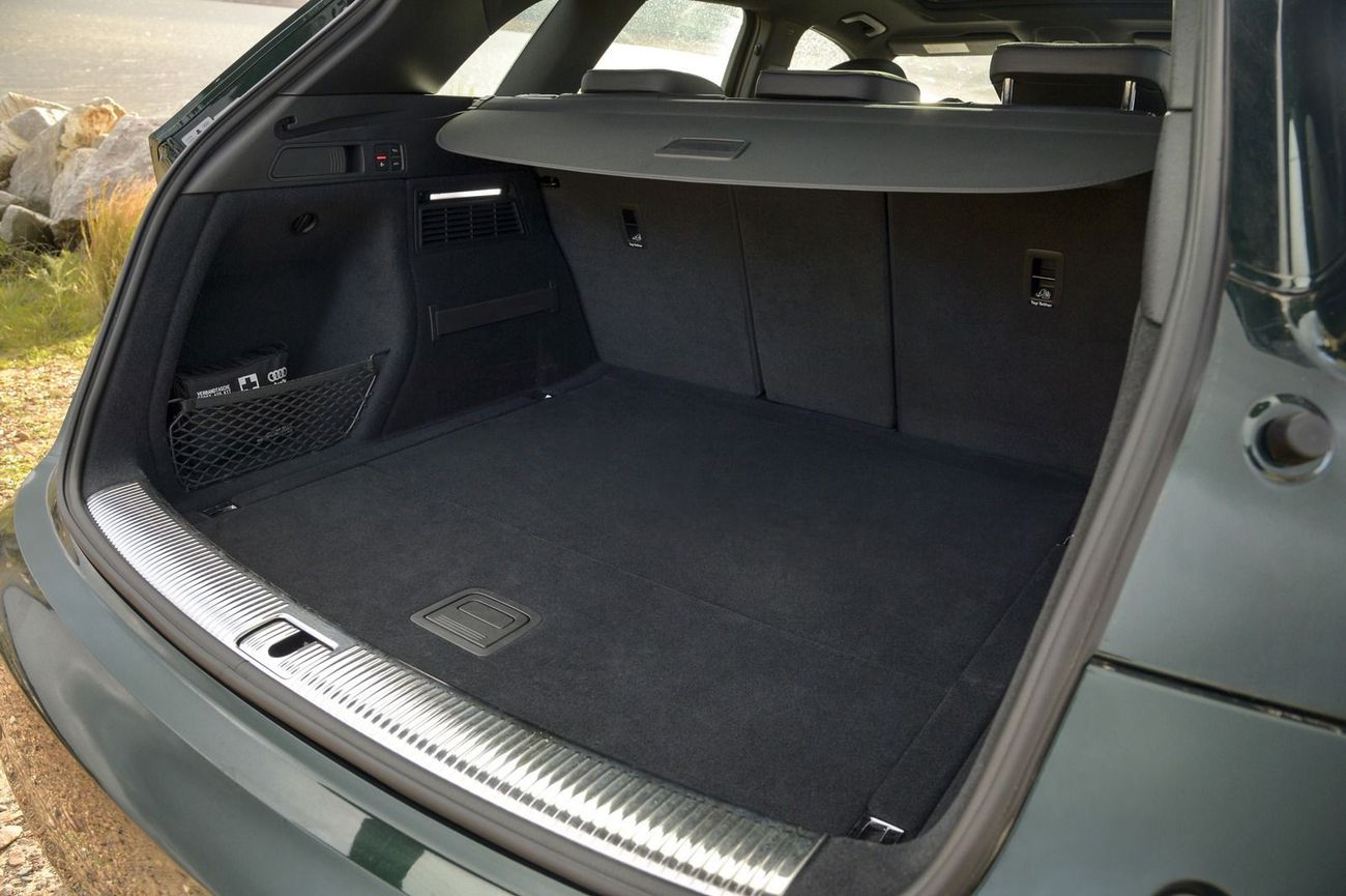 Audi Q5 2.0 TDI quattro (2017) Quick Review