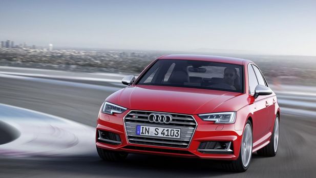 New Audi S4 in SA (2017) Specs & Price