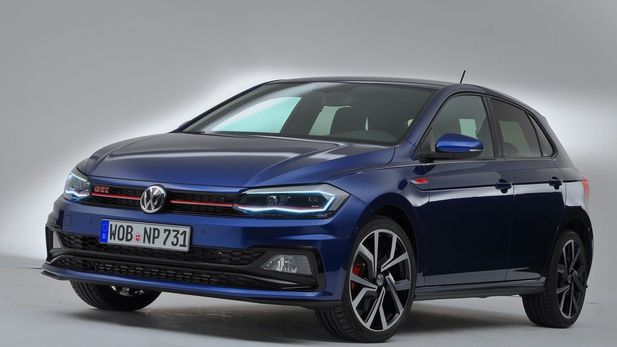 New VW Polo GTI: 5 things you need to know