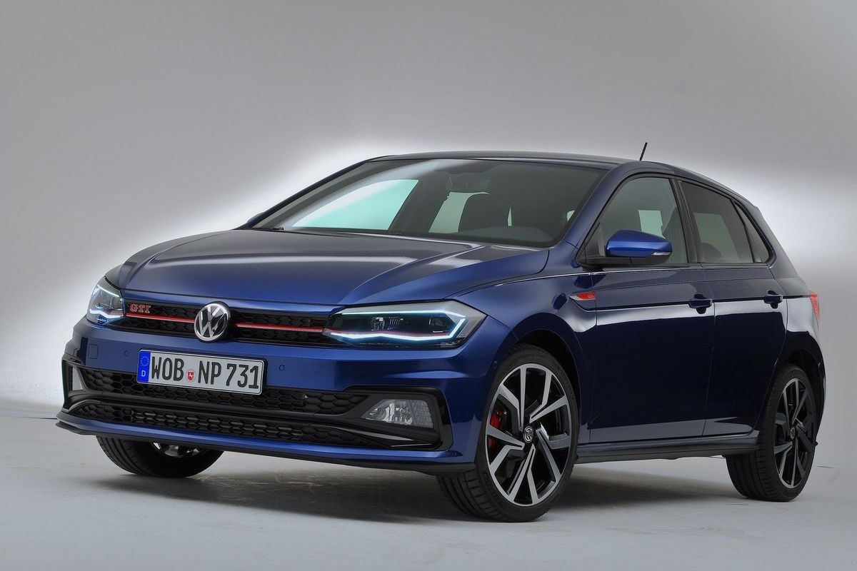 New VW Polo GTI: 5 things you need to know