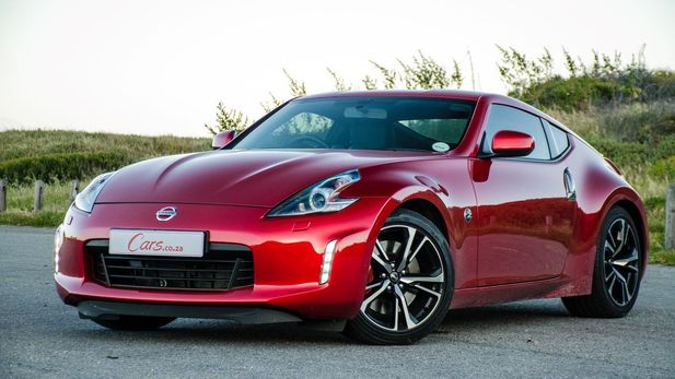 Nissan 370Z (2017) Quick Review