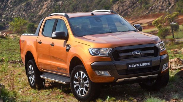 Growth for New Car Sales in SA in October 2017