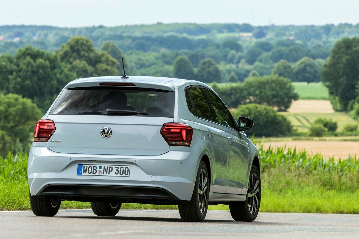 Volkswagen Polo (2018) International Launch Review