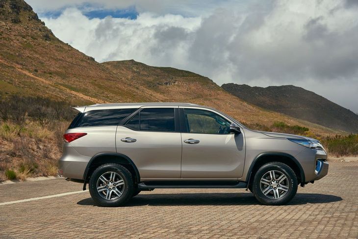 3 Reasons Why Toyota Fortuner Is #carsawards Finalist