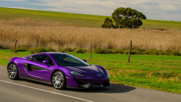 #CarsRaceDay - Hillclimb Shootout [Complete Video Series]
