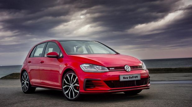 Ultimate List: Rivals to the Volkswagen Golf GTI