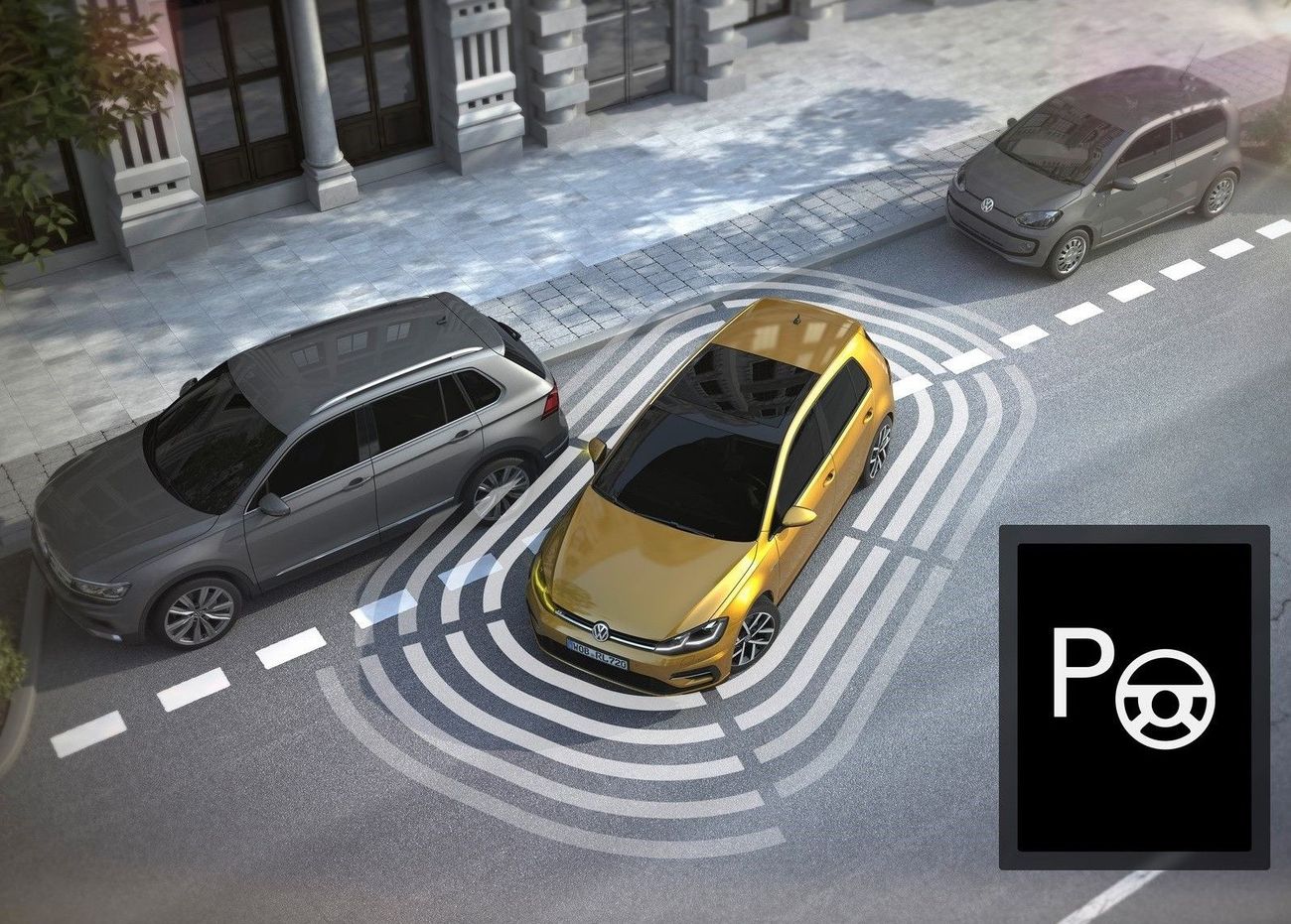 5 Must-Have Features for Your Next Car