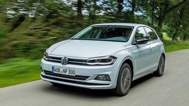 Volkswagen Polo (2018) Specs & Price