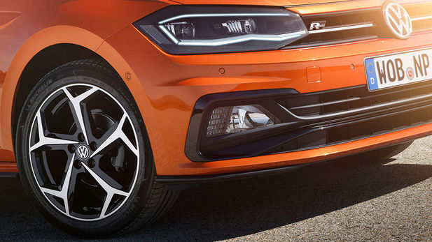 6 Rivals 2018 Volkswagen Polo Needs to Beat