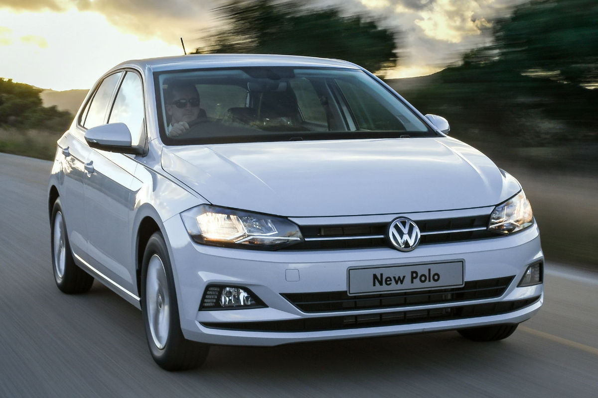 Volkswagen Polo News and Reviews