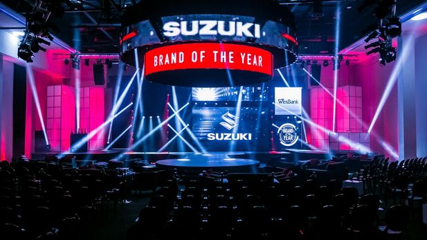 Winners: 2017/18 Cars.co.za Consumer Awards – powered by WesBank