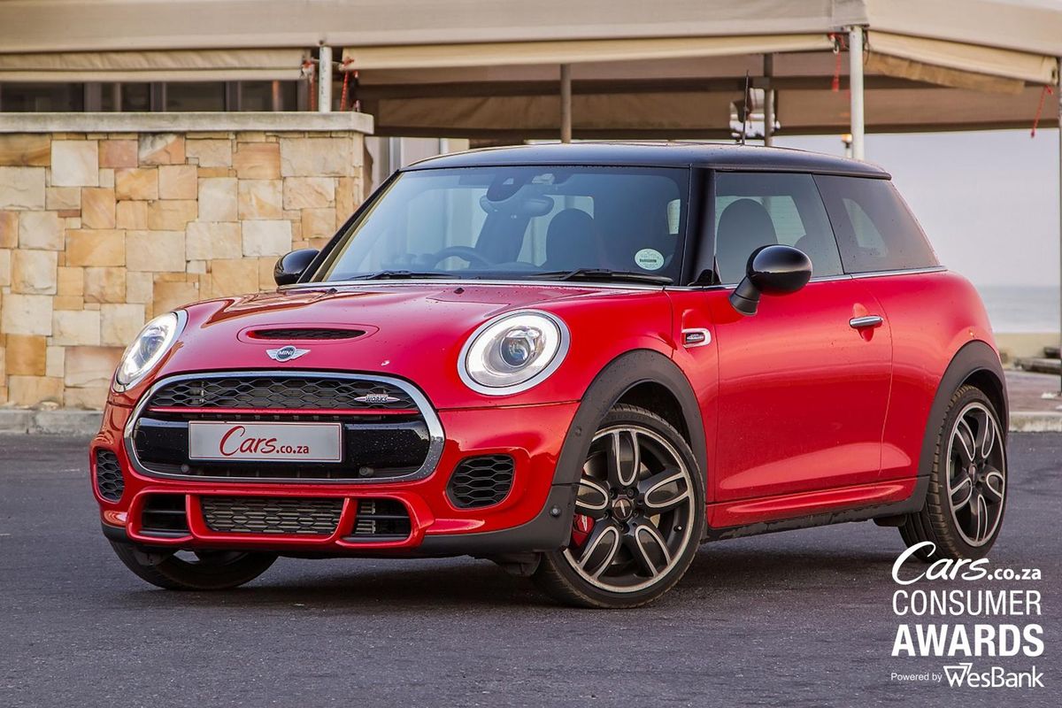 Winners: 2017/18 Cars.co.za Consumer Awards – powered by WesBank