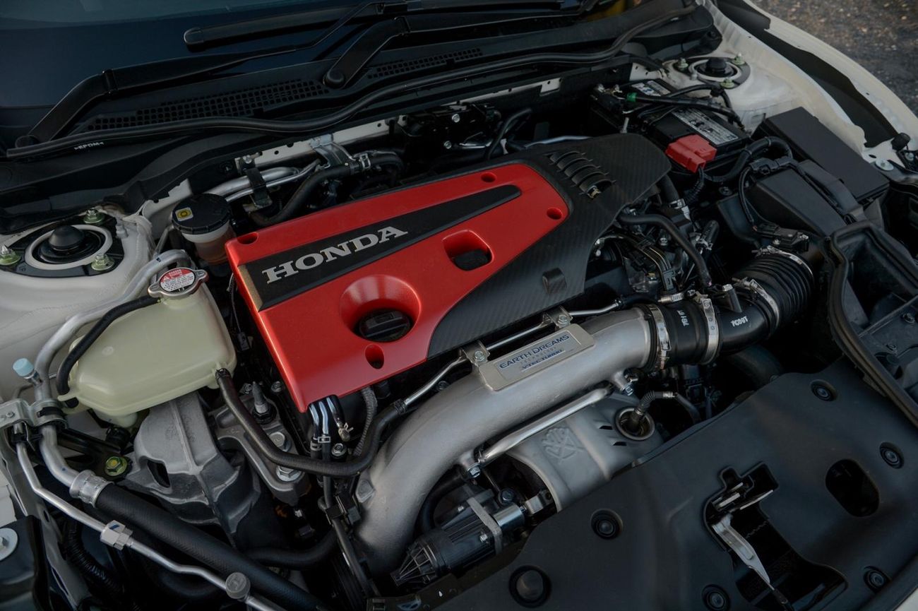 Honda Civic Type R (2018) Launch Review