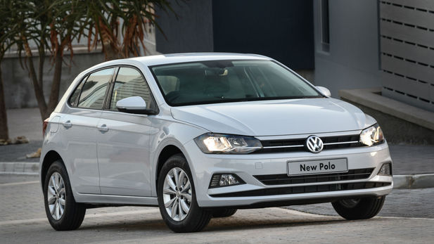 What the Strong Rand Means for Car Prices in 2018