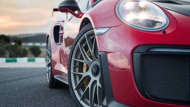 5 Cool Performance Cars Coming to SA in 2018