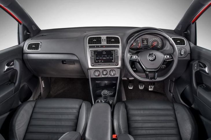 polo vivo