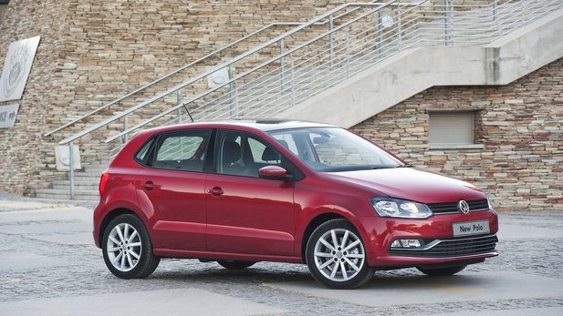Volkswagen Overtakes Toyota as Largest Carmaker for First Half of 2016
