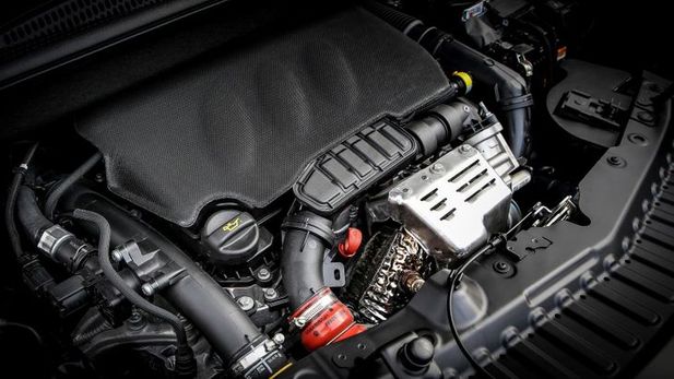 New Jaguar Land Rover Engines